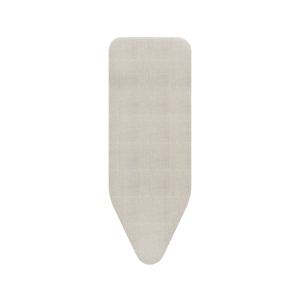 Brabantia Strijkplankhoes C, 124×45 cm, 2mm schuim – Denim Grey Brabantia Strijkplankhoes C, 124×45 cm, 2mm schuim – Denim Grey