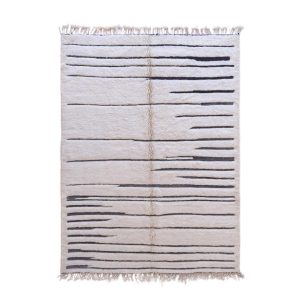 AFK Living vloerkleed Berber – handgemaakt – Wol – 234 x 330 cm AFK Living vloerkleed Berber – handgemaakt – Wol – 234 x 330 cm