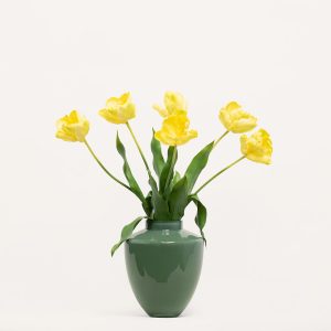 Blooming Good Zijden Tulpen Boeket Good MC.26 – Geel – 60-70 cm. hoogt Blooming Good Zijden Tulpen Boeket Good MC.26 – Geel – 60-70 cm. hoogt