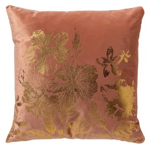 Dutch Decor kussenhoes Lily – 45×45 cm Dutch Decor kussenhoes Lily – 45×45 cm