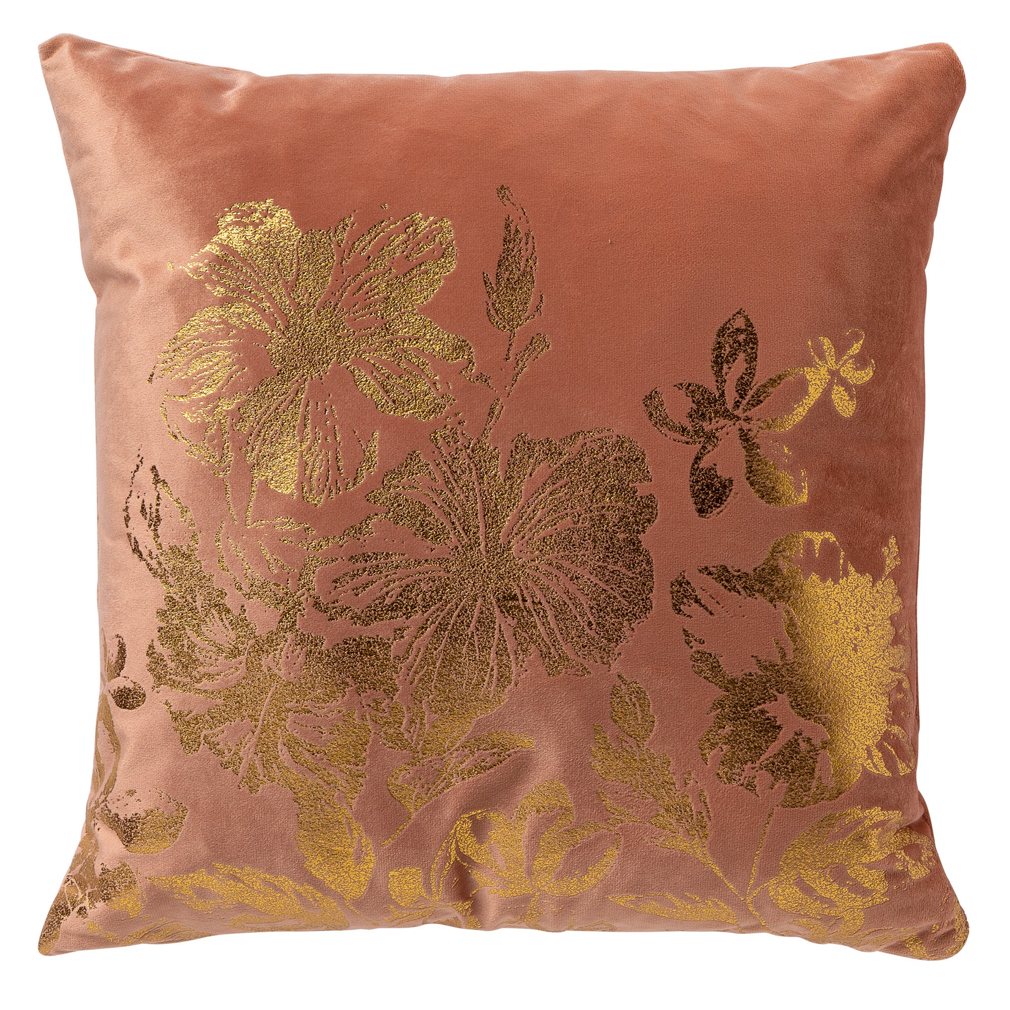Dutch Decor sierkussen Lily - 45x45 cm