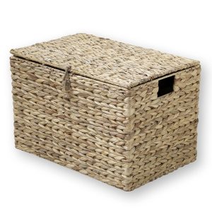 Calicosy – Opbergkist – Hout – 35x50x33 cm Calicosy – Opbergkist – Hout – 35x50x33 cm