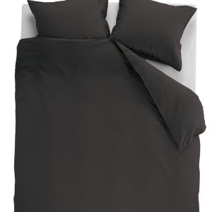 Ambiante Cotton Uni dekbedovertrek – Effen – Tweepersoons – 200×200/22 Ambiante Cotton Uni dekbedovertrek – Effen – Tweepersoons – 200×200/22