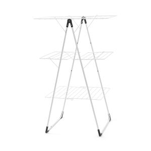 Brabantia Droogtoren, 23 meter – White Brabantia Droogtoren, 23 meter – White