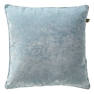 LEWY – sierkussen 60×60 cm – glansvelours – groot formaat – Sterling B LEWY – sierkussen 60×60 cm – glansvelours – groot formaat – Sterling B