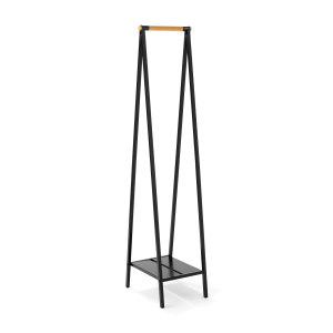 Brabantia Linn Kledingrek, Compact – Black Brabantia Linn Kledingrek, Compact – Black