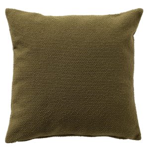JULIO – kussenhoes outdoor 45×45 cm – waterafstotend – Mayfly – groen JULIO – kussenhoes outdoor 45×45 cm – waterafstotend – Mayfly – groen