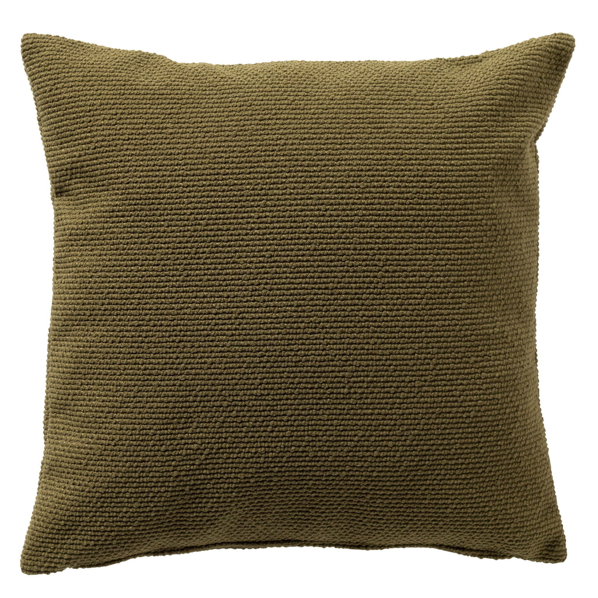JULIO - kussenhoes outdoor 45x45 cm - waterafstotend - Mayfly - groen
