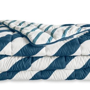Ambiante Mares – dekbed zonder overtrek (incl. 2 kussenslopen) – 140×2 Ambiante Mares – dekbed zonder overtrek (incl. 2 kussenslopen) – 140×2