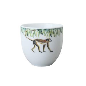 Catchii Coffeecup 200 ml Monkey Catchii Coffeecup 200 ml Monkey