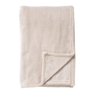 SIDNEY – plaid 140×180 cm – fleece deken – 100% gerecycled polyester – SIDNEY – plaid 140×180 cm – fleece deken – 100% gerecycled polyester –