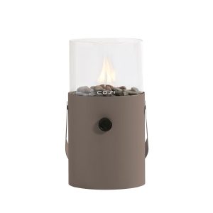 Cosi Fires – Cosiscoop Original gaslantaarn – clay