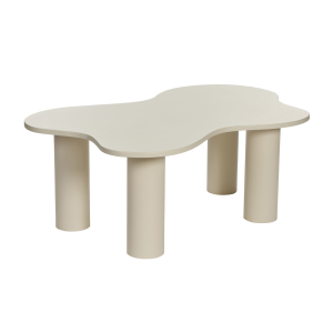Calicosy – BLOOM Tafel – Naturel – 70x110x40 cm Calicosy – BLOOM Tafel – Naturel – 70x110x40 cm
