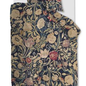 At Home by BeddingHouse dekbedovertrek Tradition – 140×200/220 cm – mu At Home by BeddingHouse dekbedovertrek Tradition – 140×200/220 cm – mu