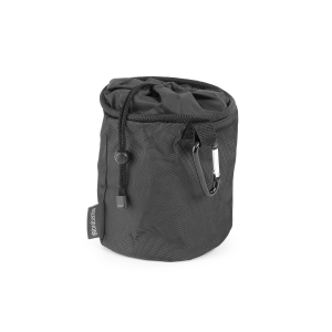 Brabantia Premium wasknijpertas met ophanghaak – Black