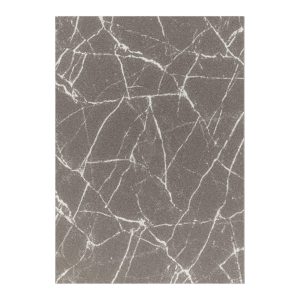 AFK Living vloerkleed Marble – zeer zacht – grijs – 160 x 230 cm AFK Living vloerkleed Marble – zeer zacht – grijs – 160 x 230 cm