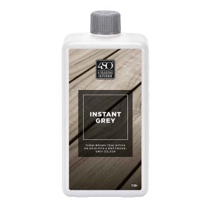 4 Seasons tuinmeubel beschermer teak instant grey – 1000 ml 4 Seasons tuinmeubel beschermer teak instant grey – 1000 ml