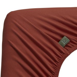 Beddinghouse Dutch Design hoeslaken Organic Lycra HL – 200×220 cm – ro Beddinghouse Dutch Design hoeslaken Organic Lycra HL – 200×220 cm – ro