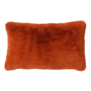 ZAYA – sierkussen 30×50 cm – bontlook – Potters Clay – oranje ZAYA – sierkussen 30×50 cm – bontlook – Potters Clay – oranje