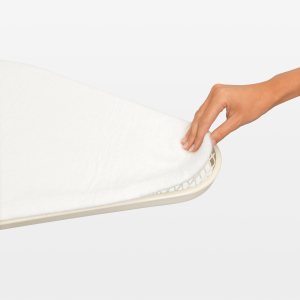Brabantia Viltlaag E, 135×49 cm – White Brabantia Viltlaag E, 135×49 cm – White