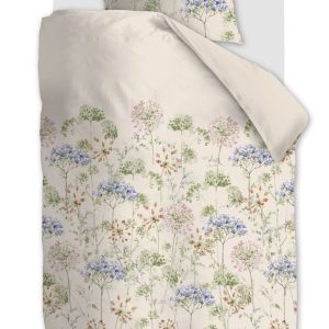 Ariadne at Home Dekbedovertrek Sunbeam – 140 x 200/220 cm – Multi Ariadne at Home Dekbedovertrek Sunbeam – 140 x 200/220 cm – Multi