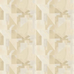Catchii Behang pampus Beige Catchii Behang pampus Beige