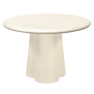 Brix salontafel Clubs Sandy – 130cm – beton / MDF Brix salontafel Clubs Sandy – 130cm – beton / MDF