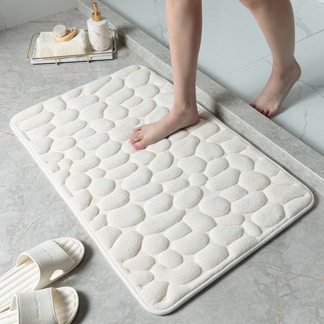 ComfortFlair – Luxe Antislip Douchemat voor Veiligheid en Ultiem Comfort