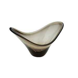 Dutchbone Dale Schaal Zwart Dutchbone Dale Schaal Zwart