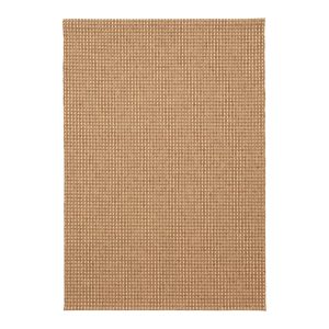 AFK Living vloerkleed Pienza – voor binnen en buiten – kastanje – 160 AFK Living vloerkleed Pienza – voor binnen en buiten – kastanje – 160