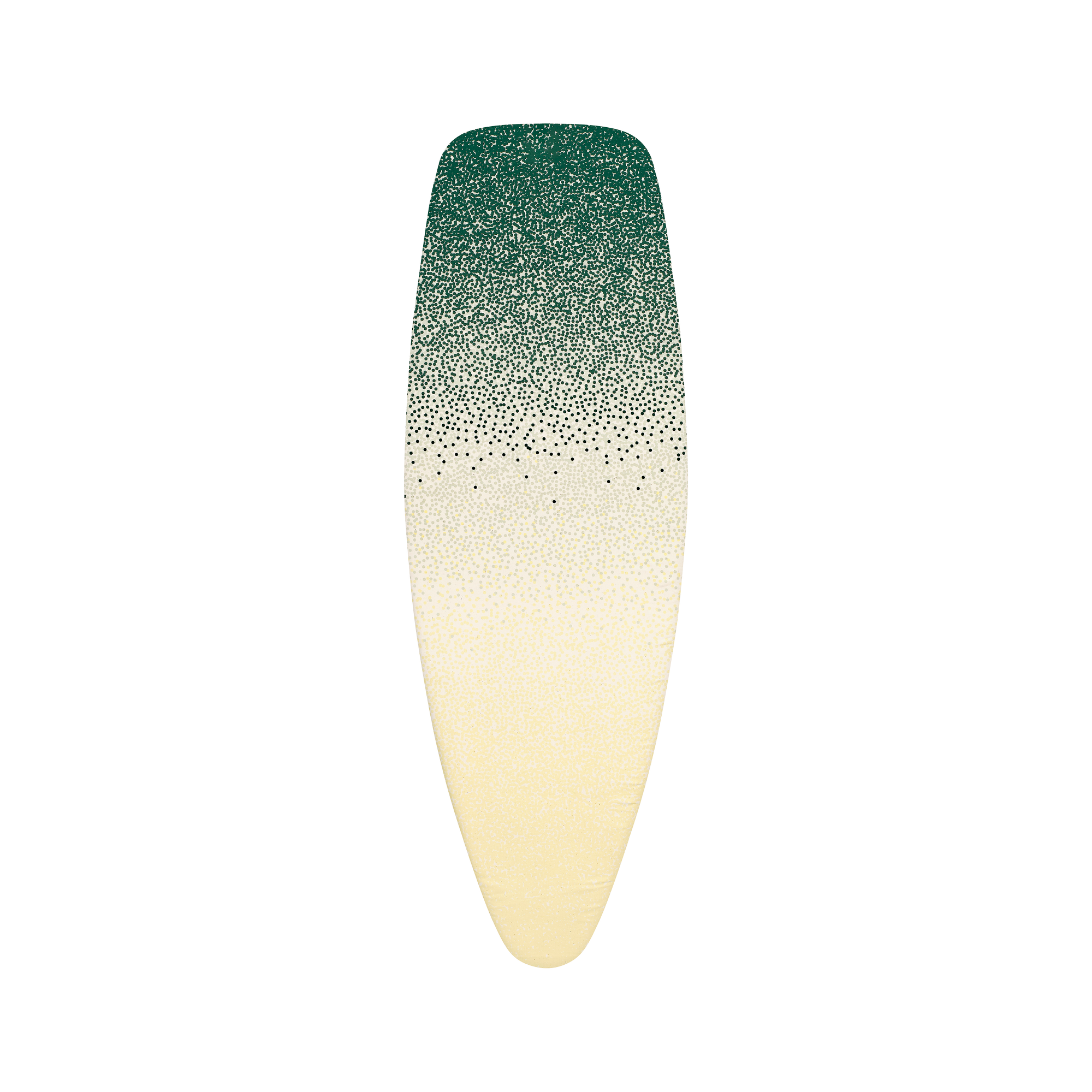 Brabantia Strijkplankhoes D, 135x45 cm, 8 mm schuim - New Dawn - New D