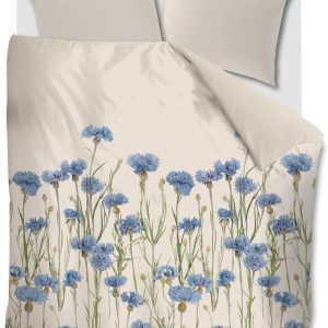 Ariadne at Home Cornflower – 200 x 200/220 cm – Zand Ariadne at Home Cornflower – 200 x 200/220 cm – Zand