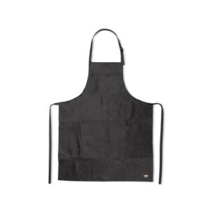 Dutchdeluxes Leren Barbecueschort – BBQ – Hittebestendig – Handgemaakt Dutchdeluxes Leren Barbecueschort – BBQ – Hittebestendig – Handgemaakt
