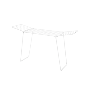 Brabantia HangOn Drying Rack Too, 22 meter – White Brabantia HangOn Drying Rack Too, 22 meter – White