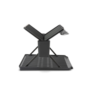 Brabantia SinkSide Inklapbaar afdruiprek, groot – Black Brabantia SinkSide Inklapbaar afdruiprek, groot – Black