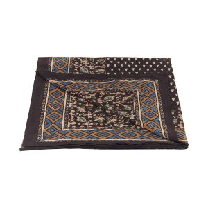 Doing Goods Ciara Plaid in draagtas – 220 x 270 cm – 100% katoen Doing Goods Ciara Plaid in draagtas – 220 x 270 cm – 100% katoen