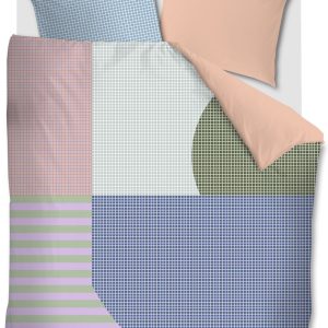 Beddinghouse Dutch Design Dekbedovertrek La Rambla – 240 x 200/220 cm