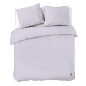Dindi Home – Dekbedovertrek Forever Colours – 260×220 cm – Lila Dindi Home – Dekbedovertrek Forever Colours – 260×220 cm – Lila