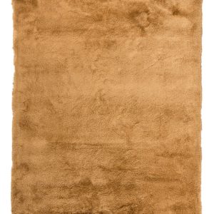 DÉJA Living Vloerkleed Mana – Koper Stof – 160x230cm DÉJA Living Vloerkleed Mana – Koper Stof – 160x230cm