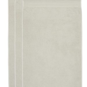 Beddinghouse Care Cotton – Handdoek – 60×100 cm – Set van 3 – Zand Beddinghouse Care Cotton – Handdoek – 60×100 cm – Set van 3 – Zand