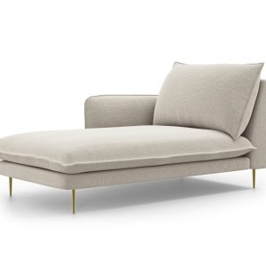 Cosmopolitan Design linker meridiaan Vienna structurele stof, lichtbei Cosmopolitan Design linker meridiaan Vienna structurele stof, lichtbei