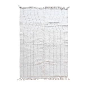 AFK Living vloerkleed Berber – handgemaakt – Wol – 205 x 294 cm AFK Living vloerkleed Berber – handgemaakt – Wol – 205 x 294 cm
