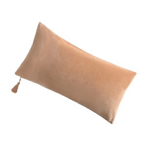Calma House Kussenhoes Velour – Roze – 30×60