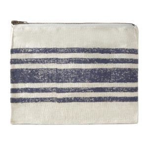 Calma House Toilettas Lili – Blauw – 22×18 Calma House Toilettas Lili – Blauw – 22×18