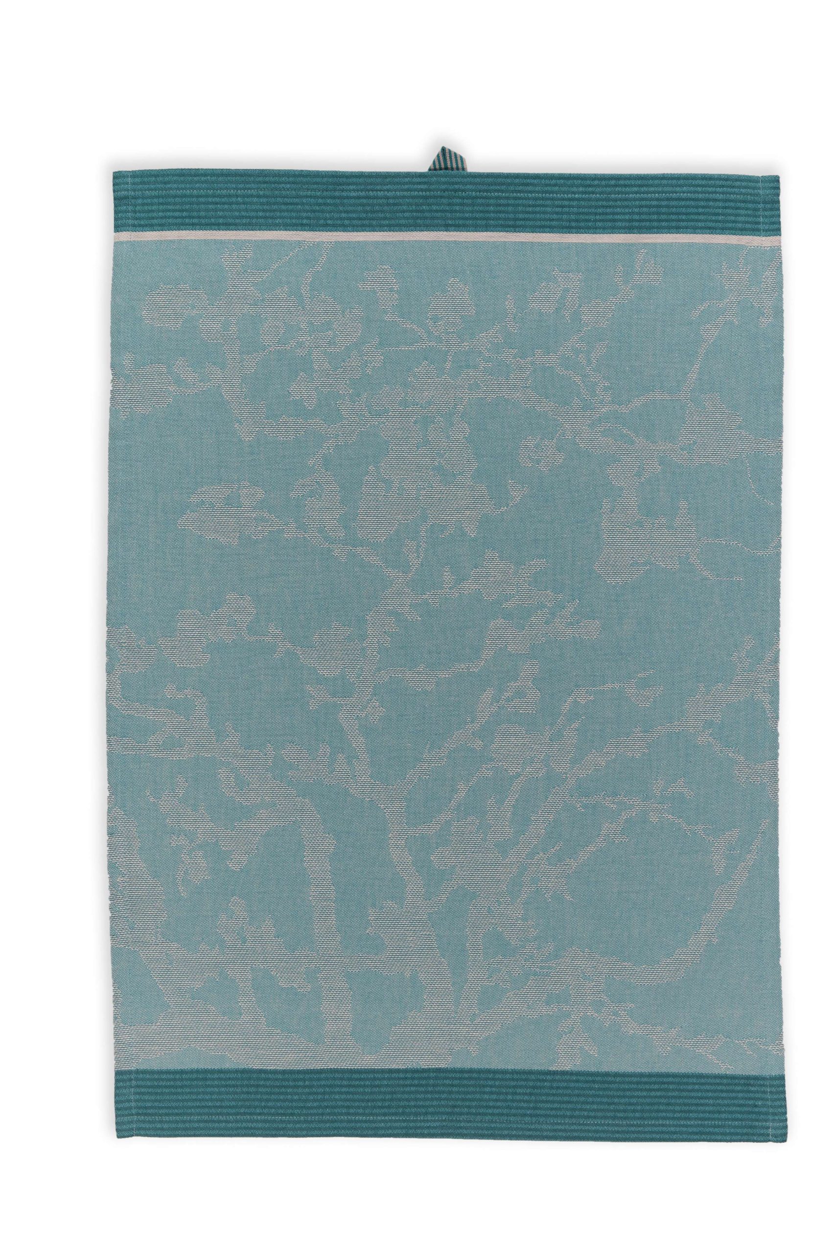 Beddinghouse x Van Gogh Museum - Katoen - Theedoek - Fleurir - 50x70 c