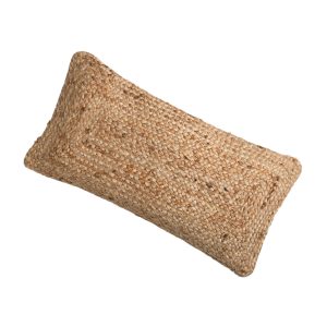 Calma House Kussenhoes Ural – Naturel – 30×60 Calma House Kussenhoes Ural – Naturel – 30×60