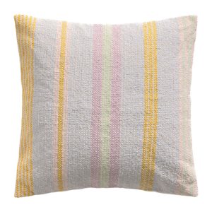 Calma House Kussenhoes Amanda – Meerkleurig – 60×60 Calma House Kussenhoes Amanda – Meerkleurig – 60×60