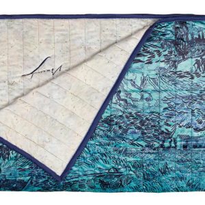Bedsprei beddinghouse x van gogh museum champs de blé – Bedsprei – 260 Bedsprei beddinghouse x van gogh museum champs de blé – Bedsprei – 260