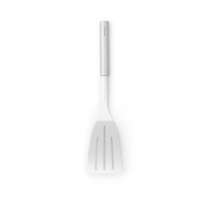 Brabantia Profile Bakspaan – Matt Steel Brabantia Profile Bakspaan – Matt Steel