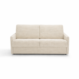 Calicosy – Slaapbank 3-zits – Grijs – 87x175x100 cm
